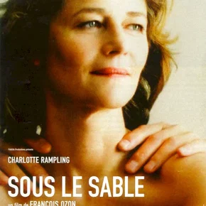 Photo du film : Sous le sable