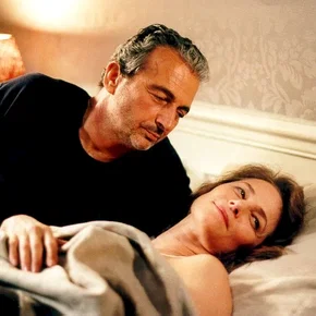 Photo du film : Sous le sable