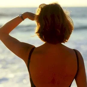 Photo du film : Sous le sable