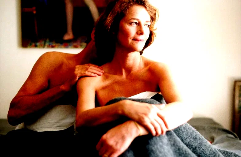 Photo 5 du film : Sous le sable