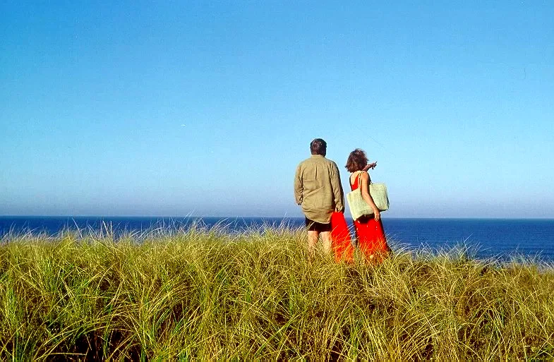Photo 8 du film : Sous le sable
