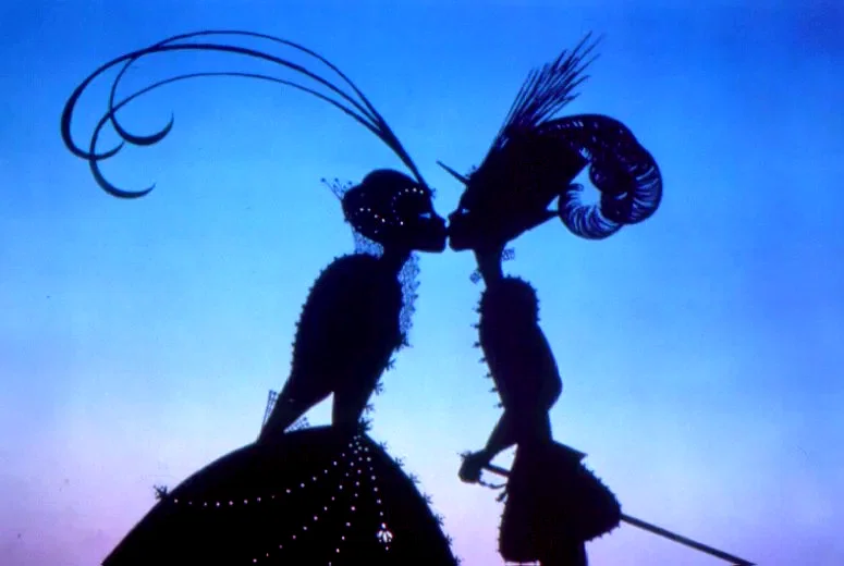 Photo 3 du film : Princes et princesses
