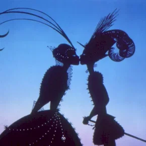 Photo du film : Princes et princesses