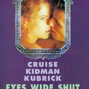 Photo du film : Eyes wide shut