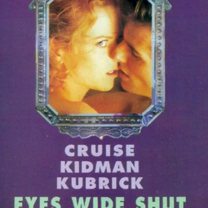 Miniature photo du film : Eyes wide shut