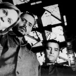 Photo du film : Cube
