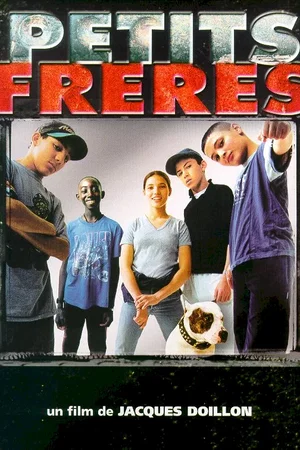 Affiche du film : Petits freres