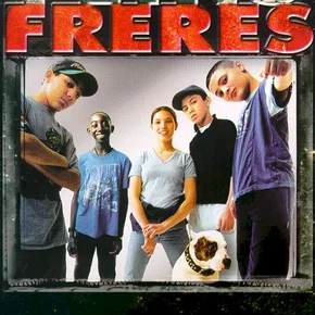 Photo du film : Petits freres