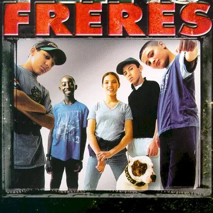 Miniature photo du film : Petits freres