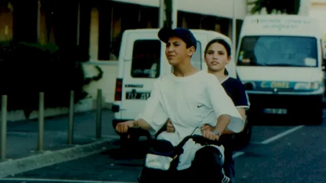 Photo 2 du film : Petits freres