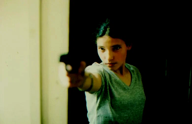 Photo 3 du film : Petits freres