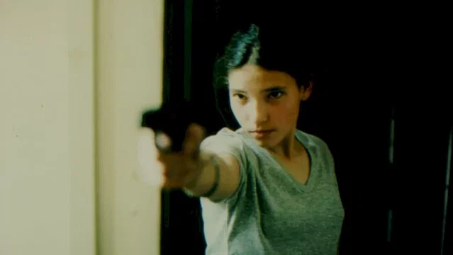 Photo 3 du film : Petits freres