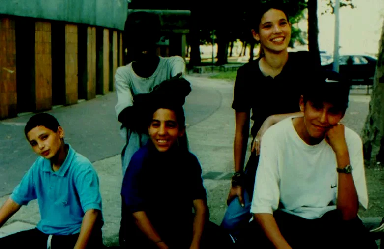 Photo 4 du film : Petits freres