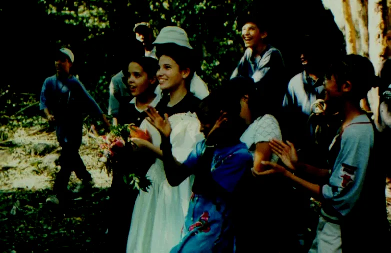 Photo 5 du film : Petits freres