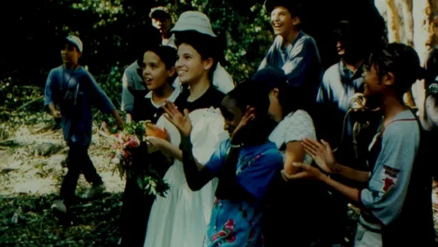 Photo 5 du film : Petits freres