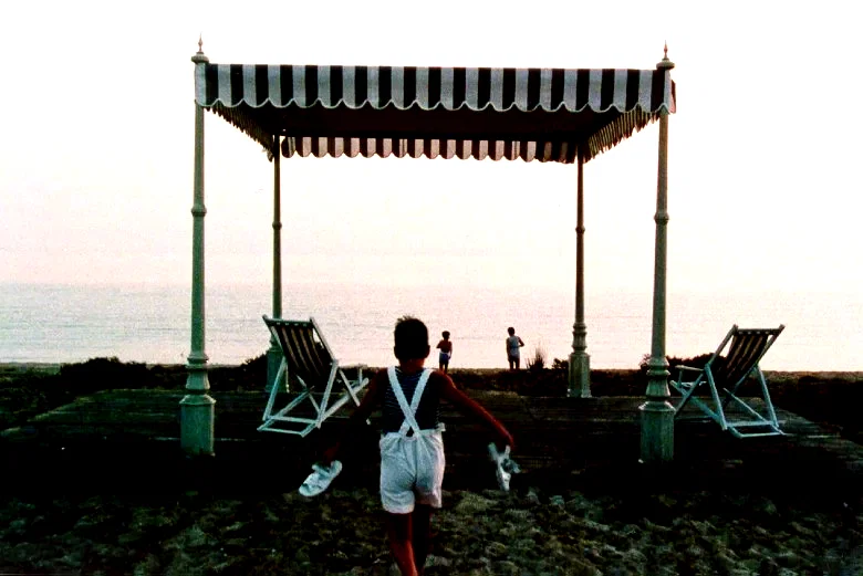 Photo 2 du film : L'Eternité et un jour