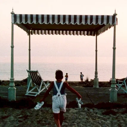 Miniature photo du film : L'Eternité et un jour
