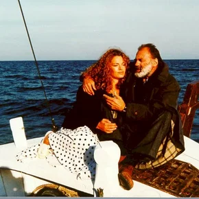 Photo du film : L'Eternité et un jour