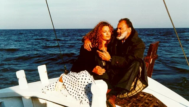 Photo 3 du film : L'Eternité et un jour