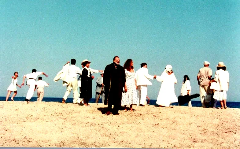 Photo 4 du film : L'Eternité et un jour