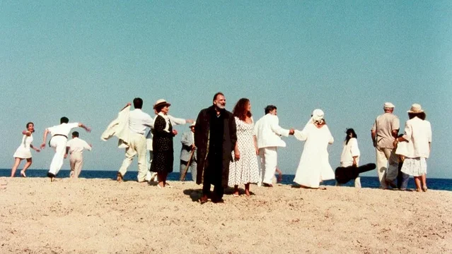 Photo 4 du film : L'Eternité et un jour