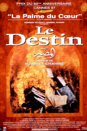 Affiche du film : Le destin