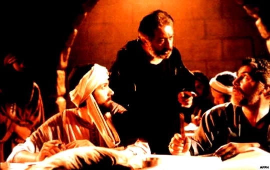 Photo 3 du film : Le destin