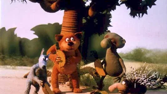 Photo 2 du film : Munk, lemmy et compagnie