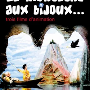 Photo du film : La montagne aux bijoux