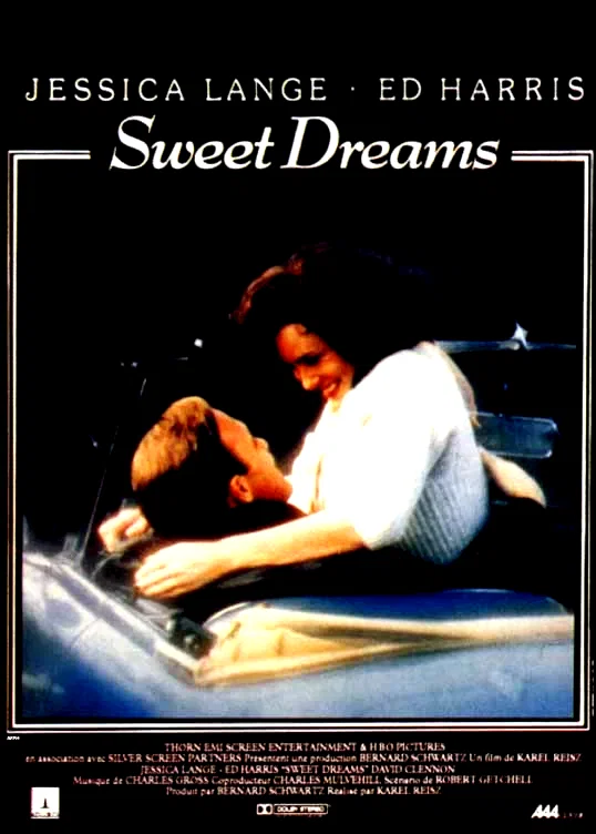Affiche du film : Sweet dreams