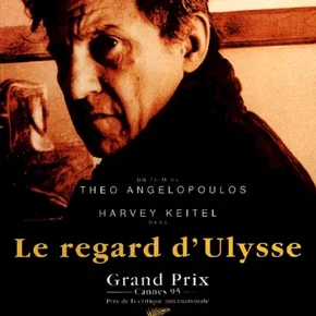 Photo du film : Le regard d'Ulysse