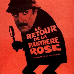 Photo du film : Le retour de la panthere rose