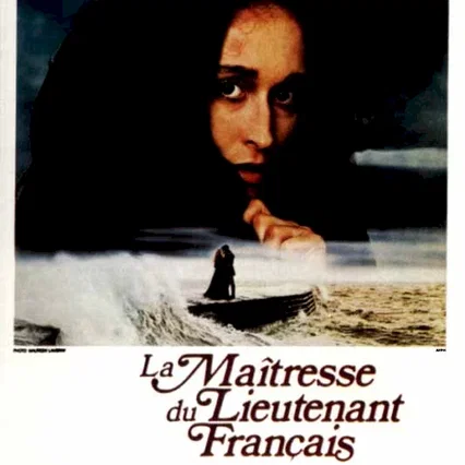 Miniature photo du film : La maîtresse du lieutenant français