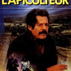 Photo du film : L'apiculteur