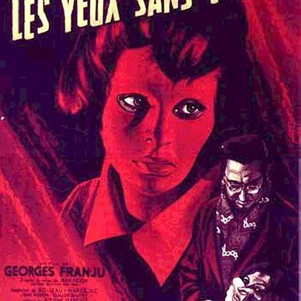 Miniature photo du film : Les yeux sans visage