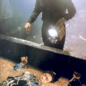 Photo du film : L'année du dragon