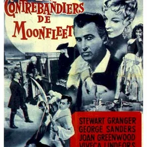 Photo du film : Les contrebandiers de moonfleet