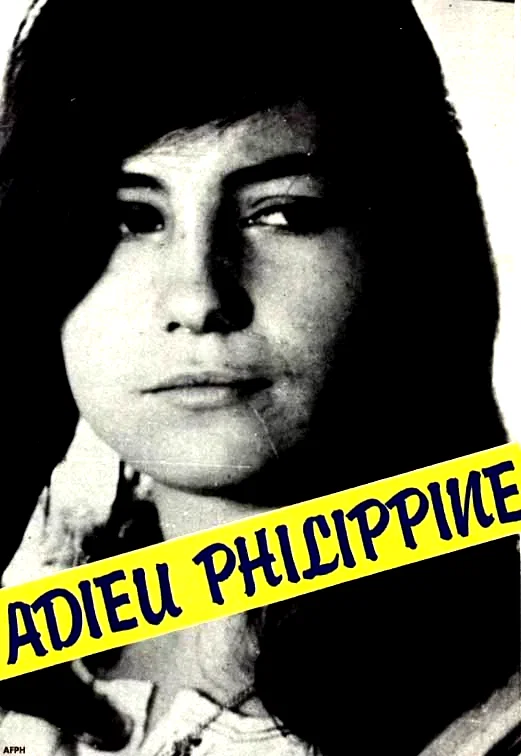 Photo 1 du film : Adieu philippine