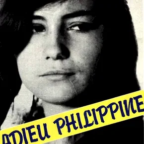 Photo du film : Adieu philippine