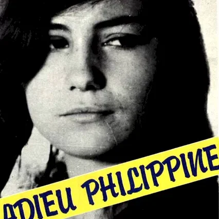 Miniature photo du film : Adieu philippine