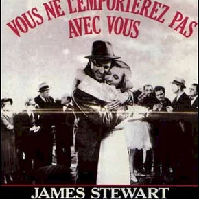 Photo du film : Vous ne l'emporterez pas avec vous