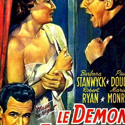 Miniature photo du film : Le demon s'eveille la nuit