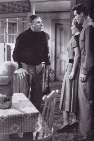 Photo 2 du film : Le demon s'eveille la nuit