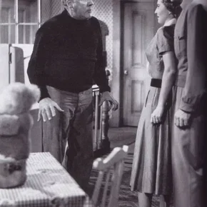 Photo du film : Le demon s'eveille la nuit