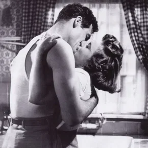 Photo du film : Le demon s'eveille la nuit