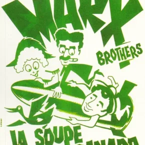 Photo du film : La soupe au canard