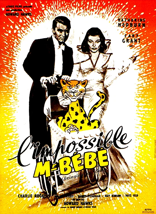 Photo 6 du film : L'impossible monsieur bebe