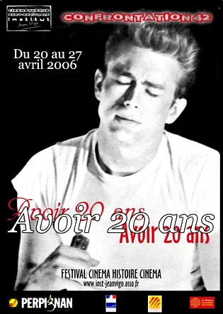 Affiche du film : Festival Confrontation