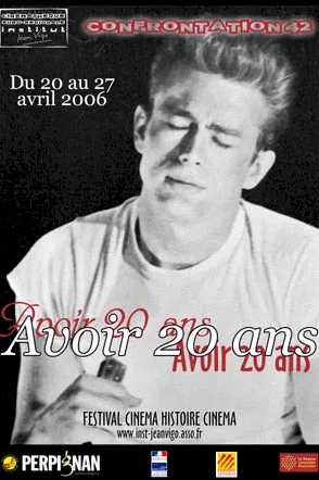 Affiche du film : Festival Confrontation