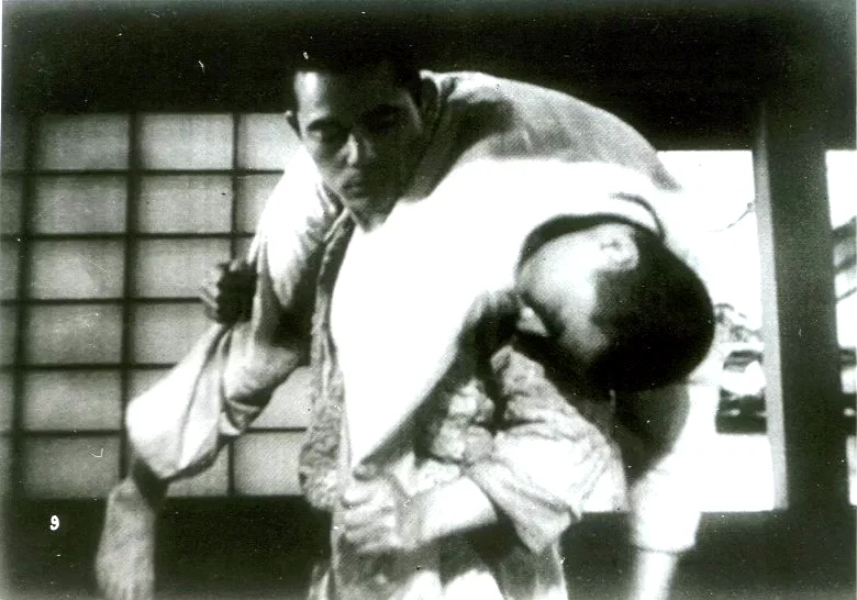 Photo du film : La nouvelle legende du grand judo